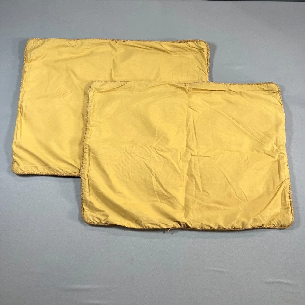 Set Of 2 Croscill Home Pillowcase 26